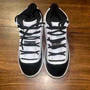 Jordan 11 Gratitudes size 12c